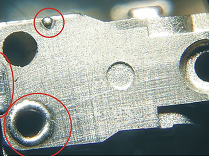 <a href='http://m.globalbankfx.cn/product/3.htm' class='text_a'>模具激光焊機</a>修復模具效果